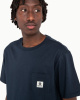 Футболка BASIC Pocket LBL (Мужской; XL (52); eclipse navy)